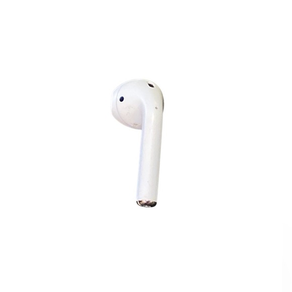 Apple AirPods (2nd Gen) LEFT Replacement Only - A2031 - In good working order. - Picture 3 of 9